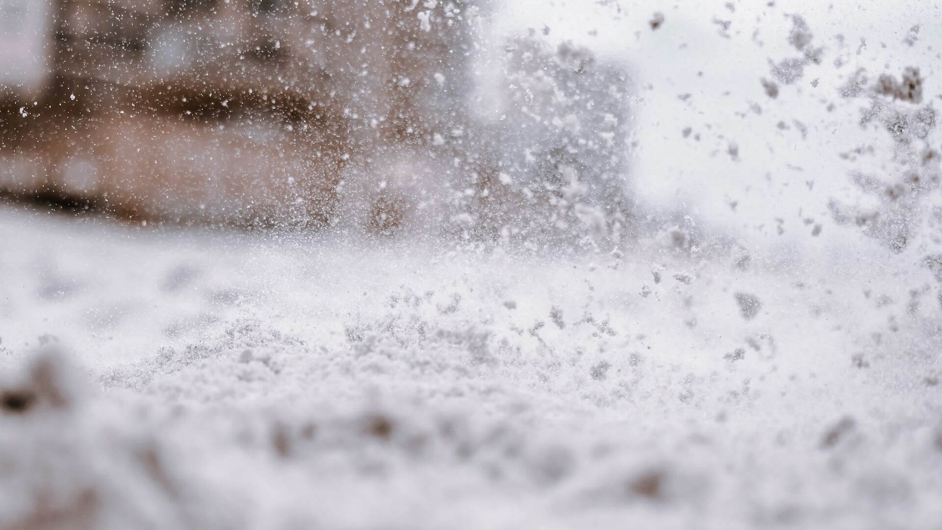 Snow Removal Sioux Falls SD